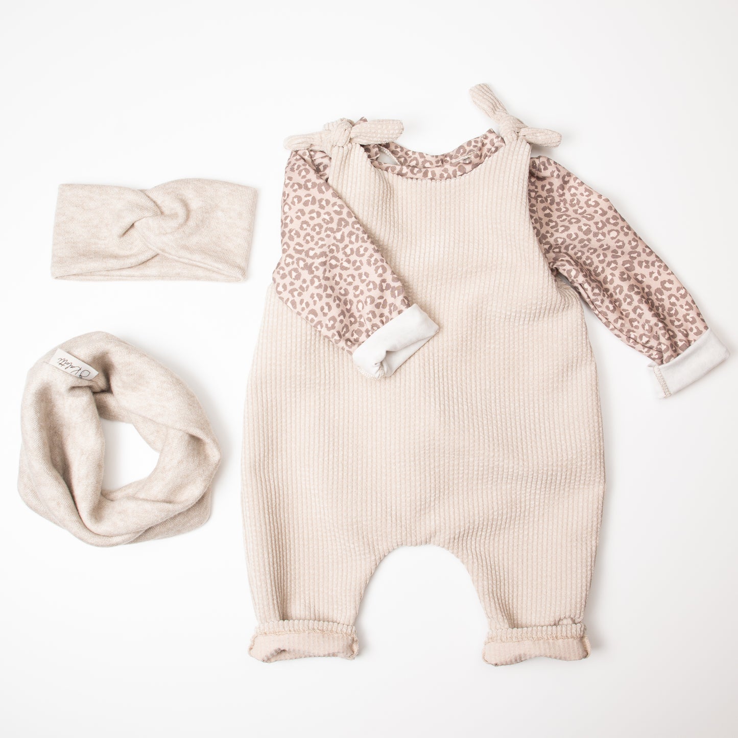 Knoten-Overall