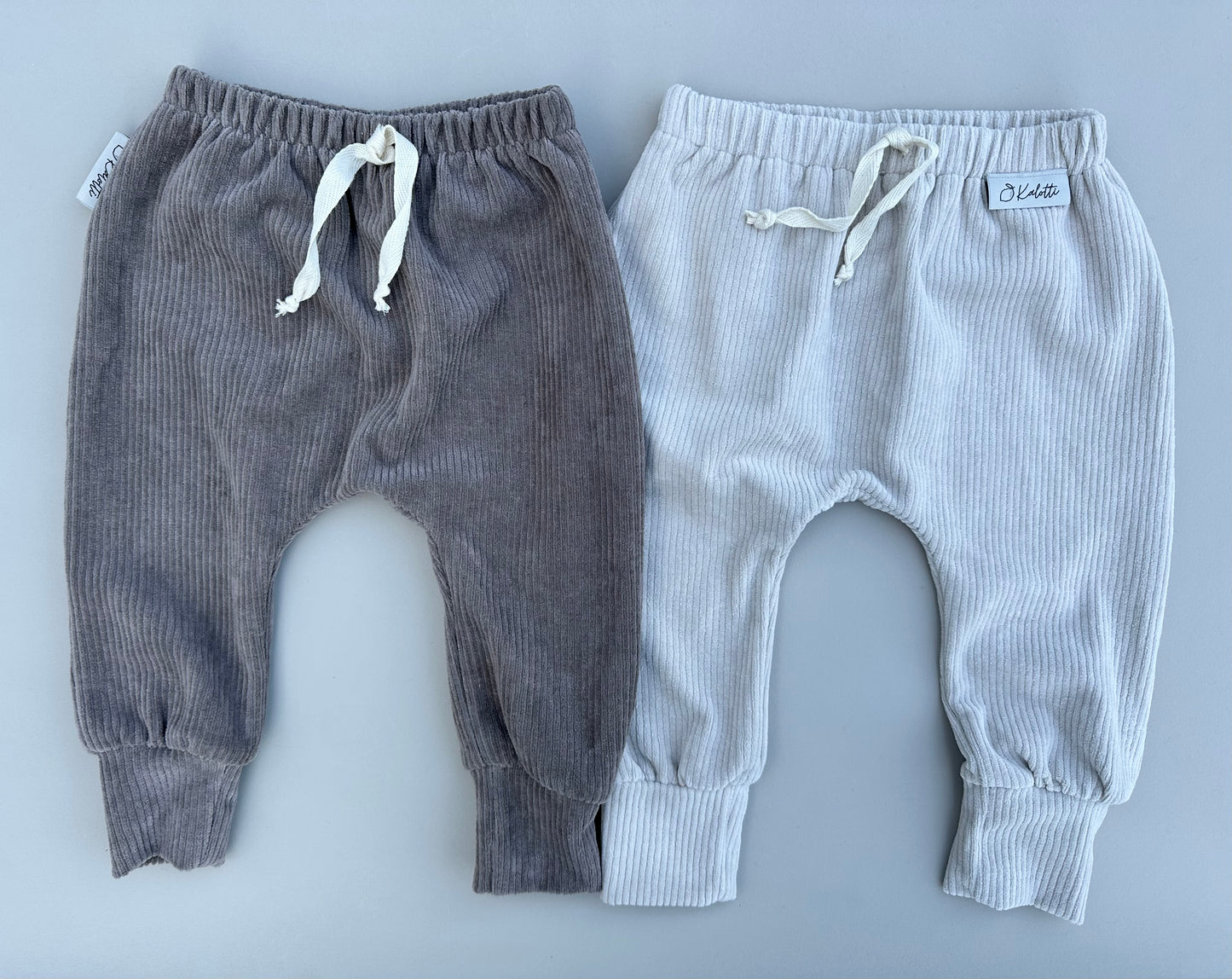 Jogger Pants