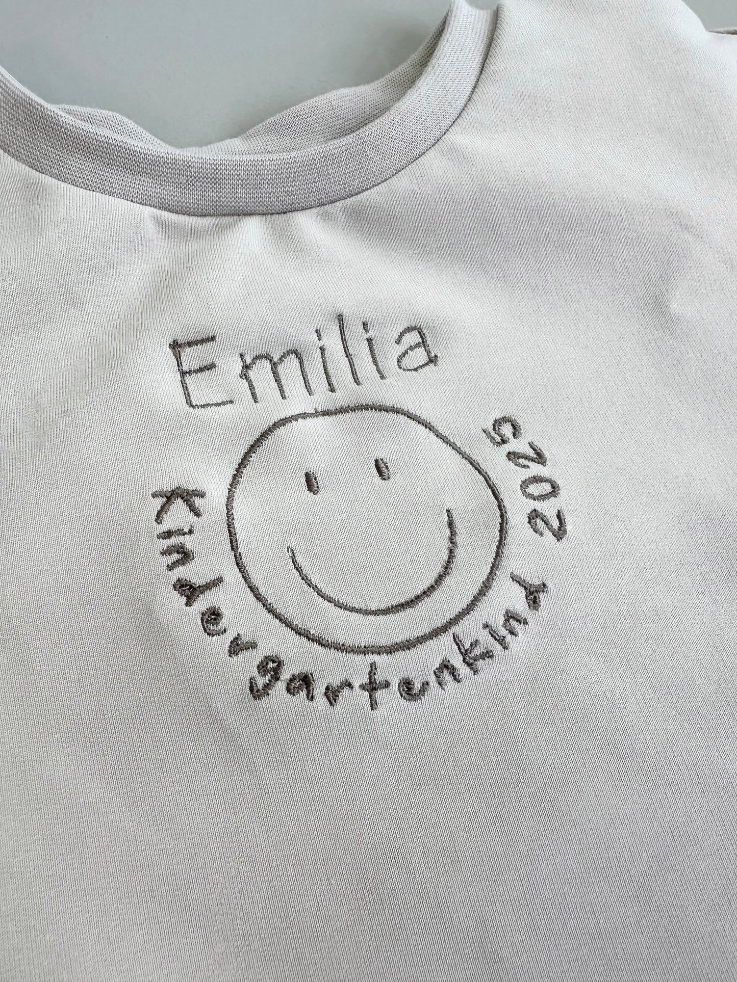 Shirt Kindergartenkind I personalisierbar