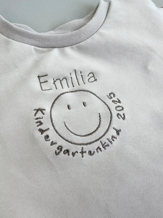 Shirt Kindergartenkind I personalisierbar