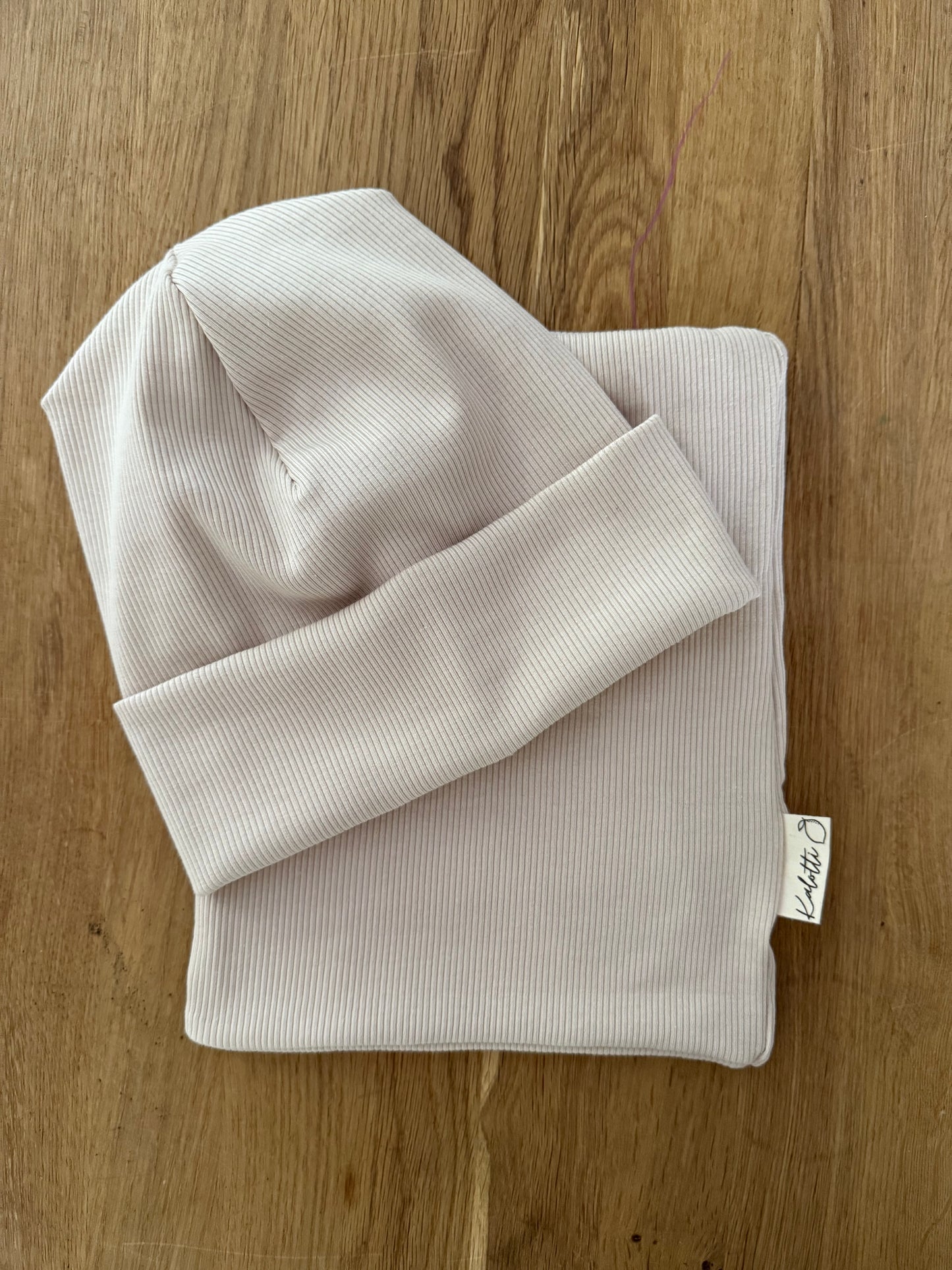 SET Loop & Beanie I Uni