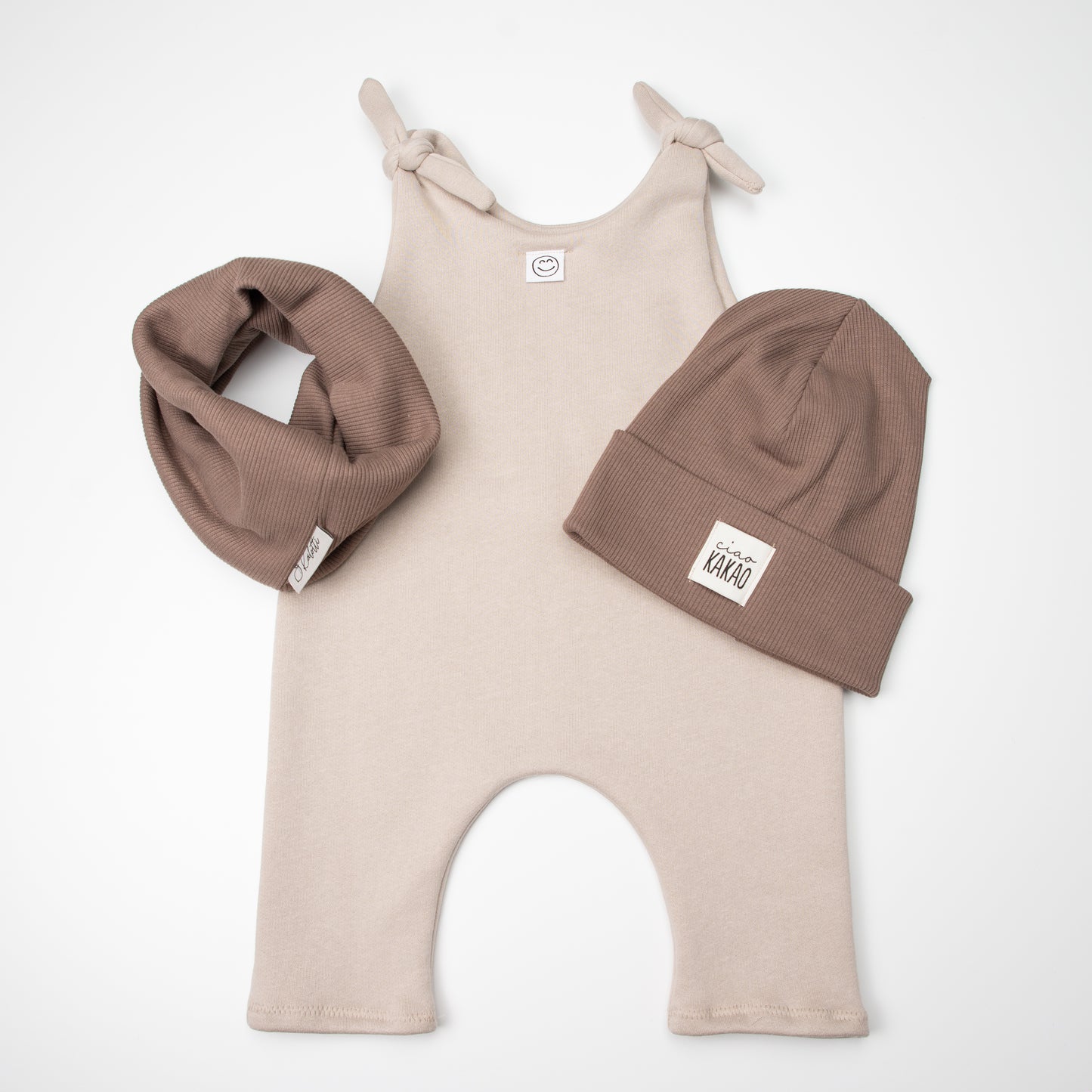 Knoten-Overall