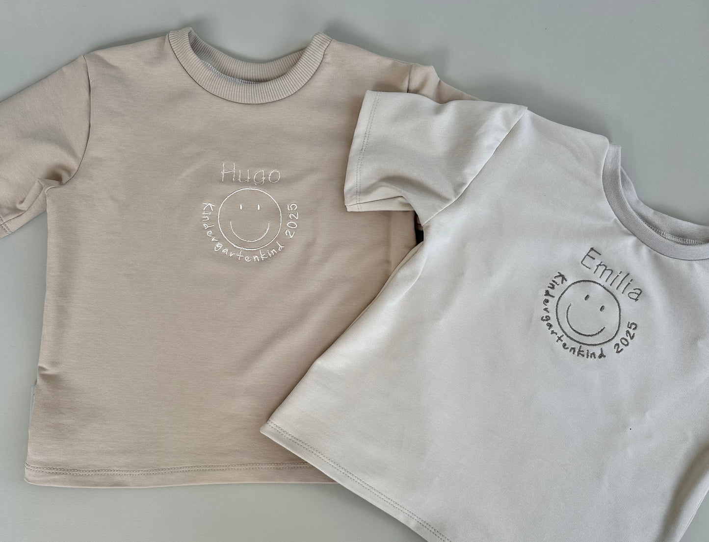 Shirt Kindergartenkind I personalisierbar