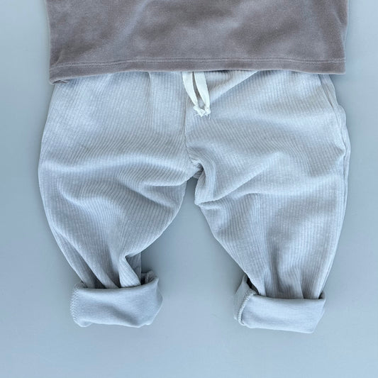 Oversized Cordhose