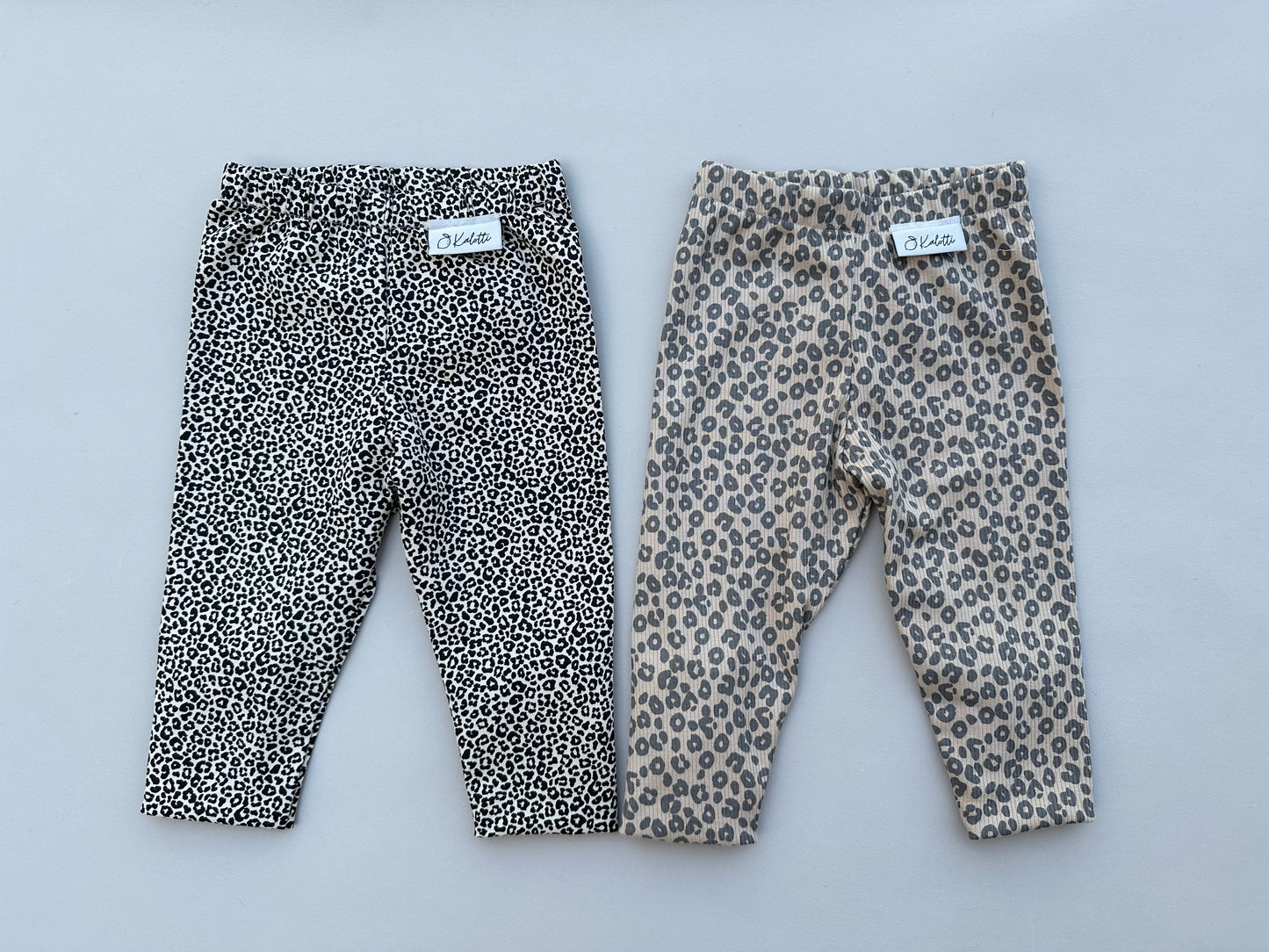 Leggings I Leo