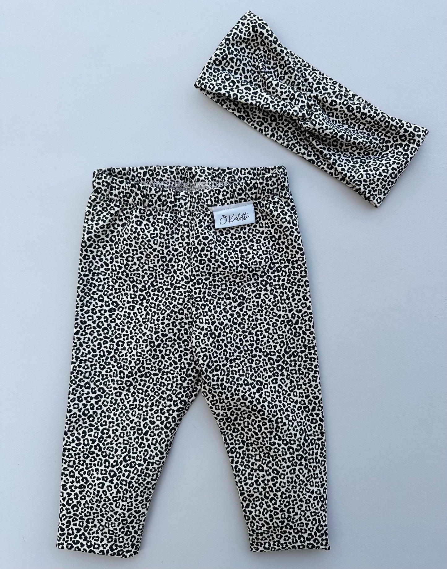 Leggings I Leo