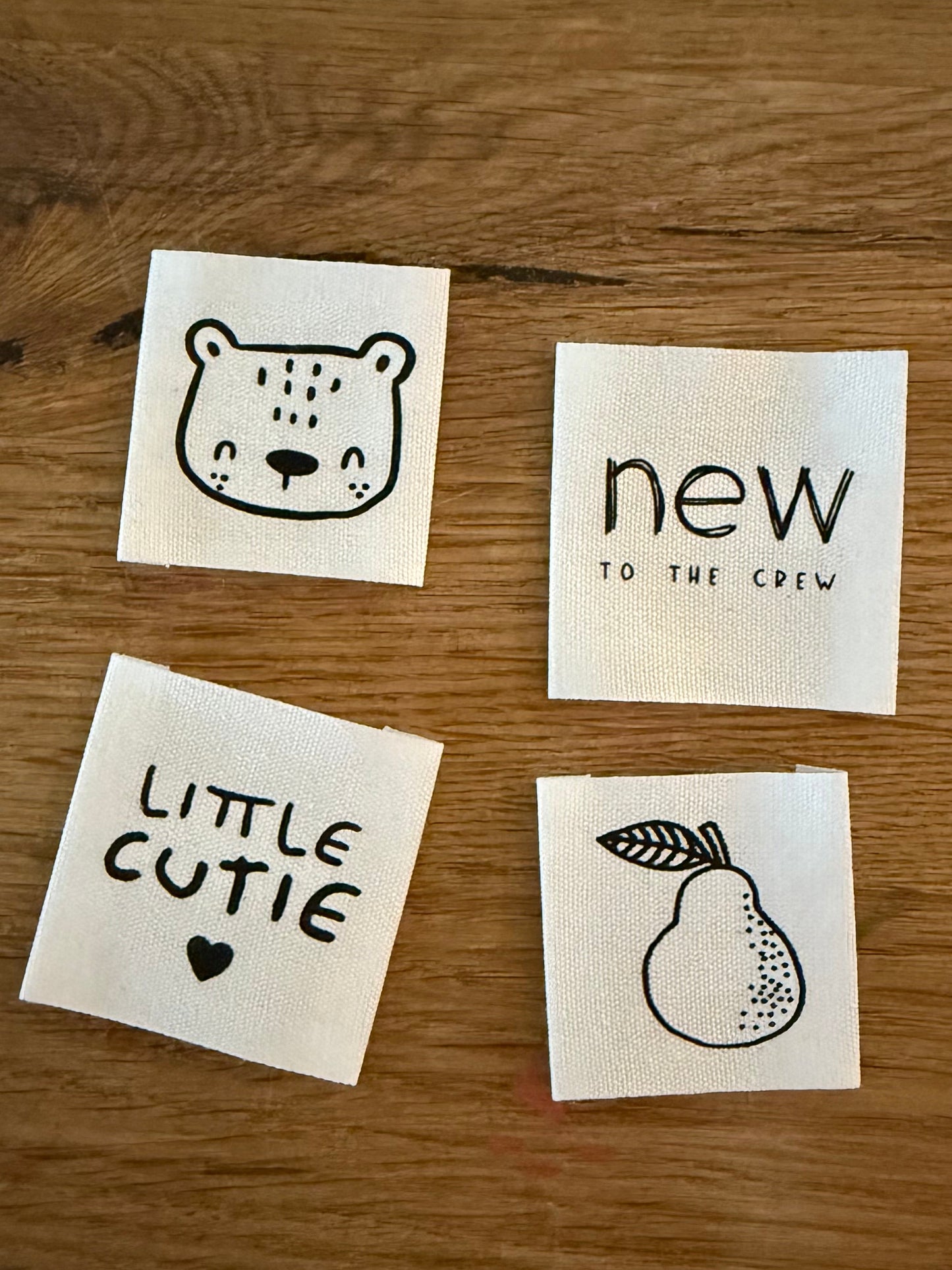 SET Loop & Beanie I Uni