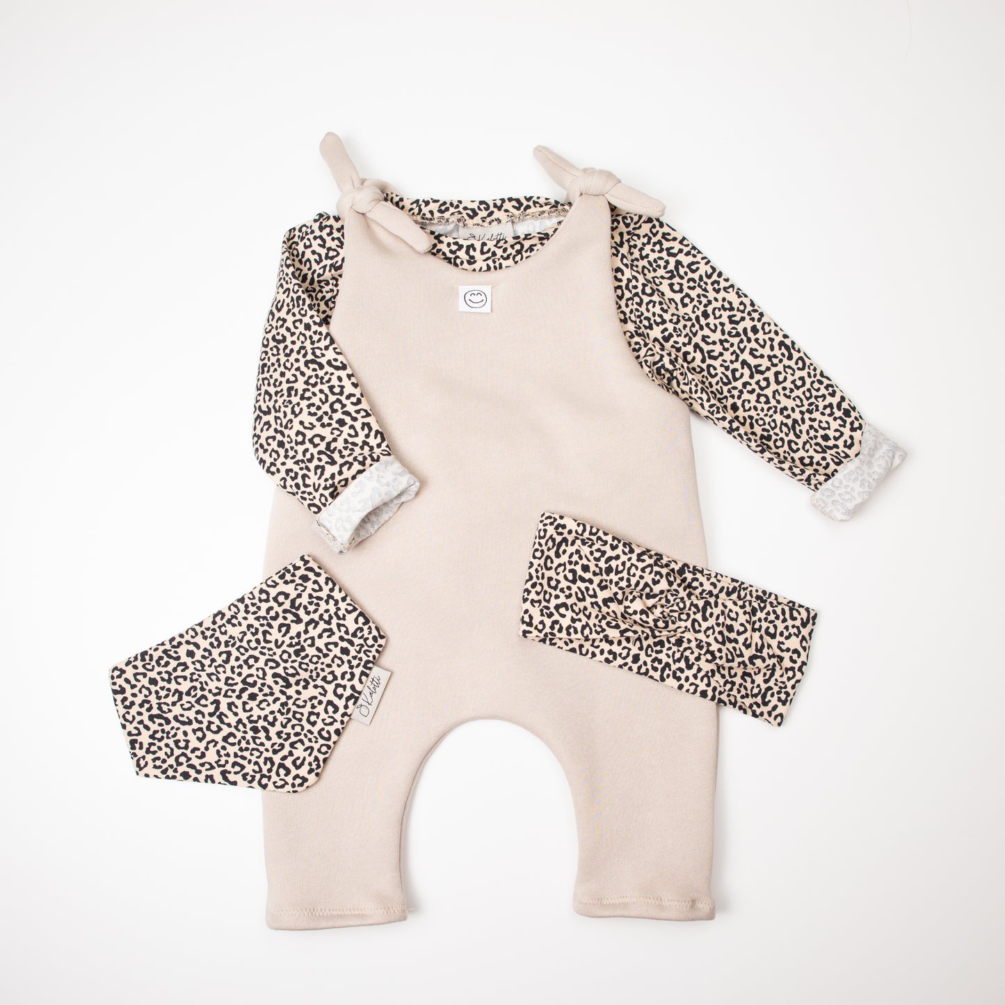 Knoten-Overall