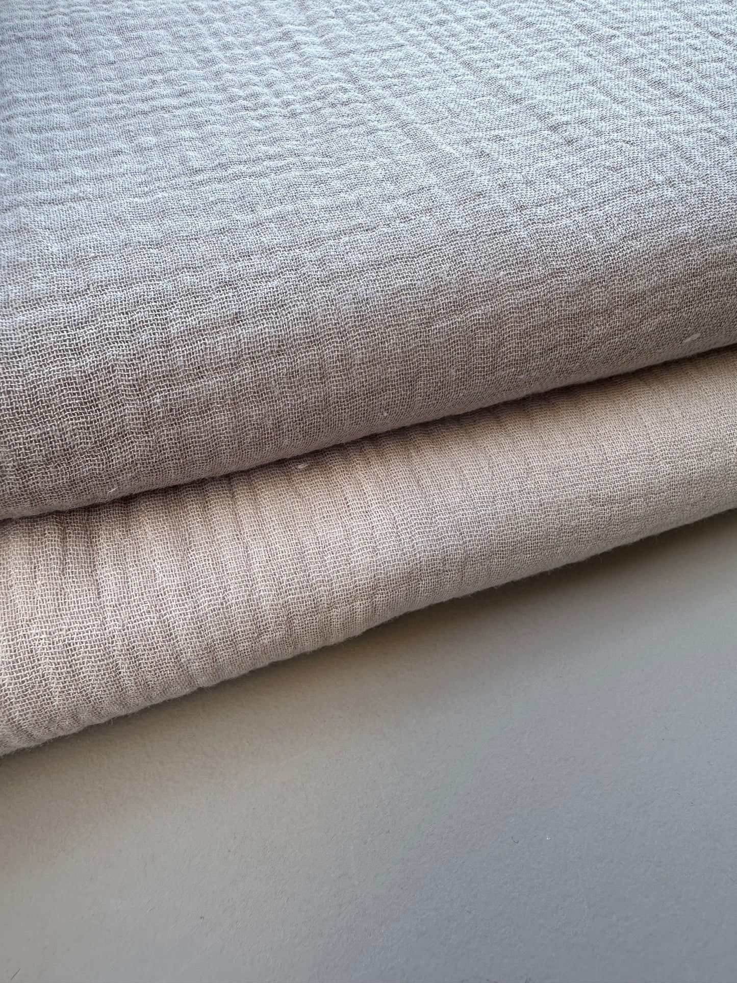 Dreieckstuch mit Druckknopf