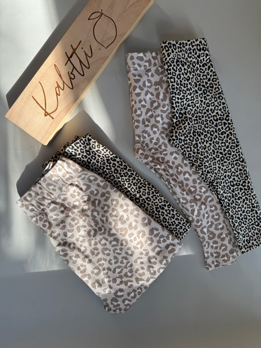 Leggings Mini I Leo